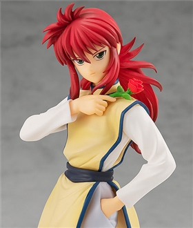 POP UP PARADE Yu Yu Hakusho Kurama