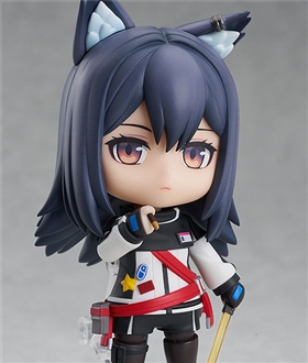 Nendoroid Arknights Texas