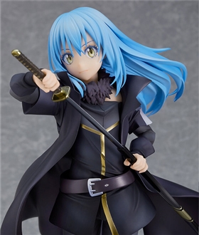 That Time I Got Reincarnated as a Slime Rimuru Tempest 1/7