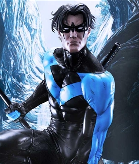 Batman-Hush-Comics-Nightwing