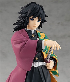 POP UP PARADE My Hero Academia Himiko Toga