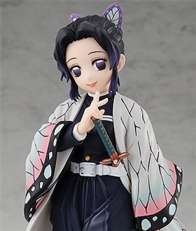 POP UP PARADE Demon Slayer: Kimetsu no Yaiba Shinobu Kocho
