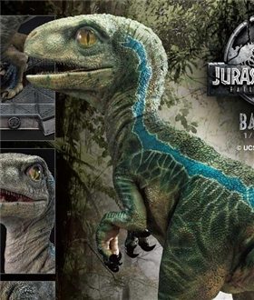 Jurassic-World-Fallen-Kingdom-Film-Baby-Blue