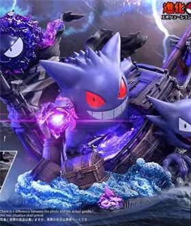 Gengar – Pokemon