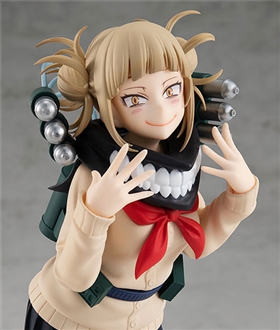 POP UP PARADE My Hero Academia Himiko Toga