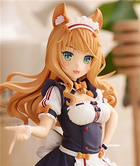 POP UP PARADE Nekopara Maple