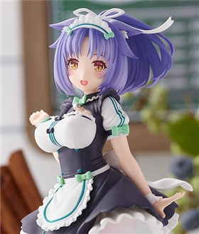 POP UP PARADE Nekopara Cinnamon