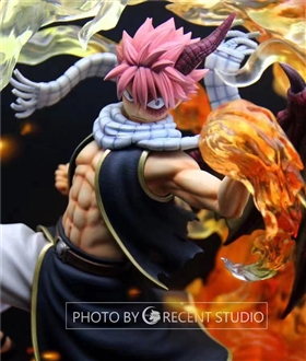 Natsu – Fairy Tail