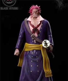 Yasopp & Rockstar – One Piece