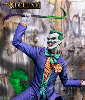Batman-Comics-The-Joker-Say-Cheese-DX
