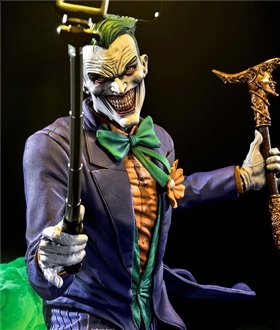 Batman-Comics-The-Joker-Say-Cheese