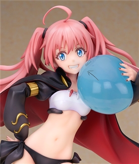 That Time I Got Reincarnated as a Slime - Milim Nava 1/7