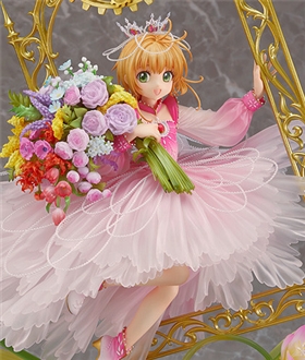 Kinomoto Sakura Always Together ～Pinky Promise ～