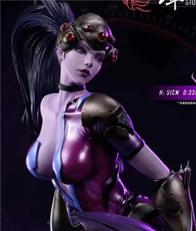 Widowmaker – Overwatch
