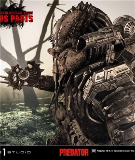 Predator-Comics-Ahab-Predator-EX-Bonus-Version