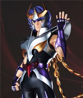 Ikki – Saint Seiya [Licensed]