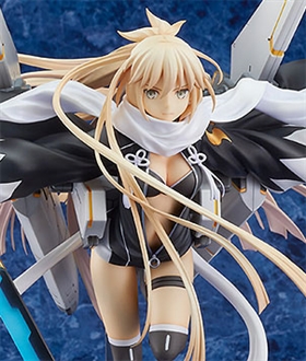Fate/Grand Order Assassin/Okita J Souji 1/7