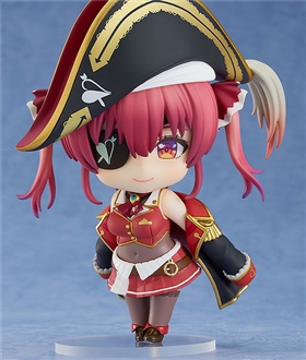 Nendoroid Hololive Houshou Marine