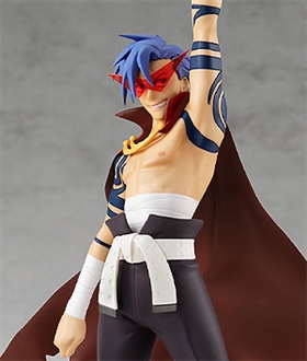 POP UP PARADE Gurren Lagann Kamina