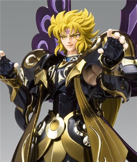 Saint Cloth Myth EX Hypnos, the God of Sleep