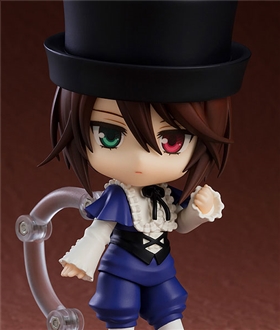 Nendoroid Rozen Maiden Souseiseki