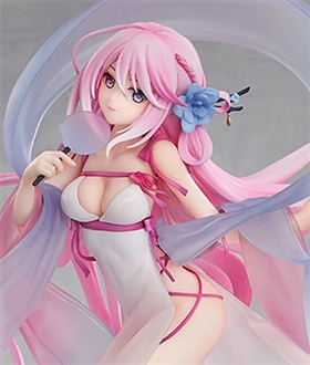 Kidou Sentai Iron Saga Slokai Fairy of the Moon Ver. 1/8