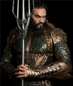 Aquaman-Silicone-Bust-11