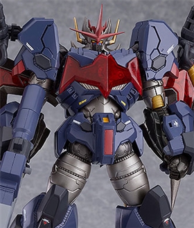 MODEROID Mazinkaiser Armed Mazinkaiser Go-Valiant