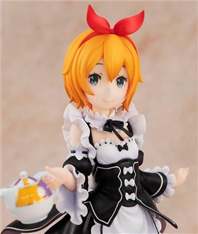 Re: ZERO -Starting Life in Another World- - Petra Leyte -Tea Party Ver.- 1/7