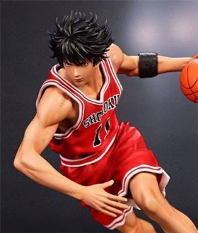 Rukawa Kaede - Slam Dunk