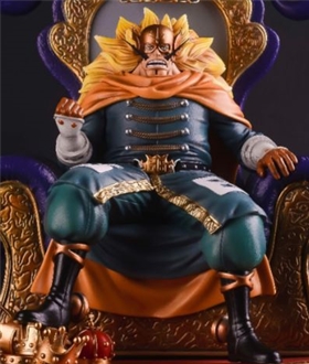 Vinsmoke Judge – One Piece