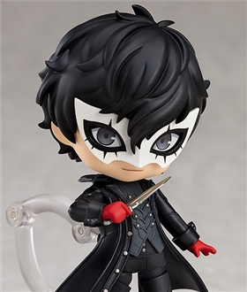 Nendoroid Persona 5 Joker