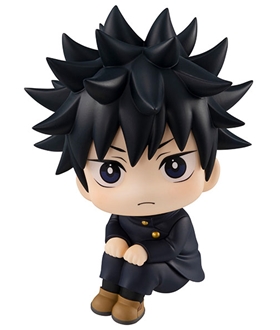 LookUp Jujutsu Kaisen Megumi Fushiguro