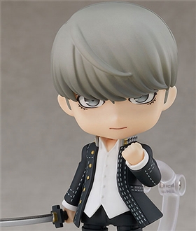 Nendoroid Persona 4 The Golden P4G Protagonist