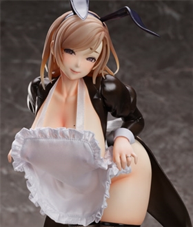 BINDing Creator's Opinion - Mama Bunny Yuuko 1/4