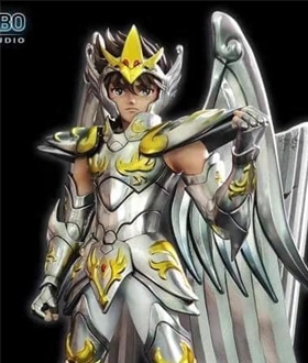 Pegasus Seiya - Saint Seiya
