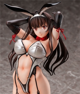 BINDing Creator's Opinion - Sana -Bunny Ver.- 1/4