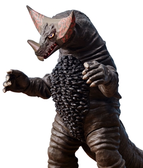 Ultimate Luminous Gomorrah