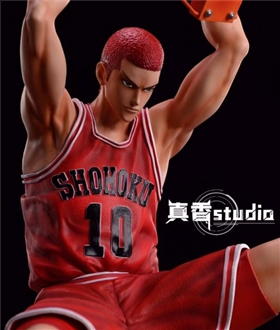 Slam Dunk - Sakuragi 1/6