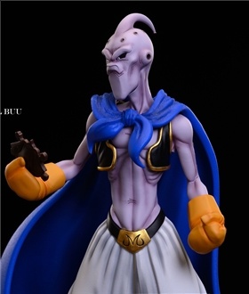 Evil Buu – Dragon Ball