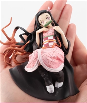 G.E.M. Series Tenohira Nezuko-chan mouiccho (Kimetsu no Yaiba)