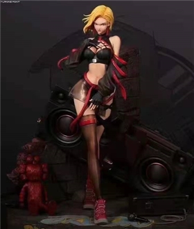 Andriod 18 – Dragon Ball