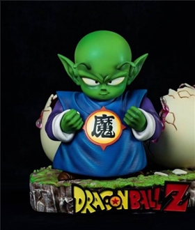 Little Piccolo - Dragon Ball