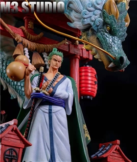 Zoro [Wano ver] - One Piece