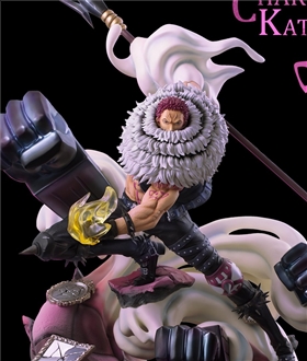 Charlotte Katakuri - One Piece [Licensed]