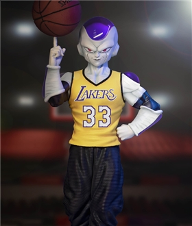 Frieza [Basket Ball series] - Dragon Ball