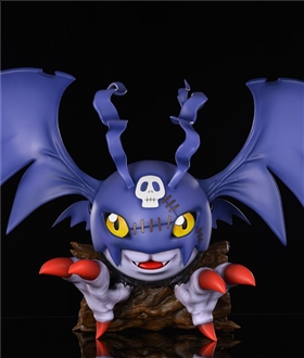 DemiDevimon - Digimon