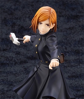 ARTFX J Jujutsu Kaisen Nobara Kugisaki 1/8