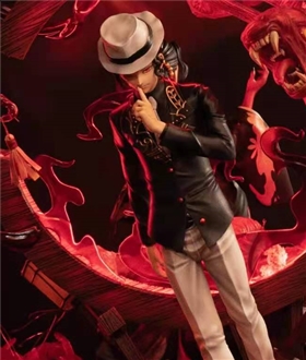 Muzan – Demon Slayer