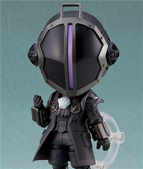 Nendoroid Movie Made in Abyss - Dawn of the Deep Soul- Bondrewd